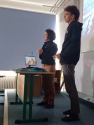 Erasmus Days Event at our School