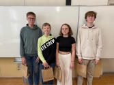 Přírodovědný klokan